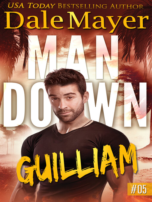 Title details for Guilliam by Dale Mayer - Wait list